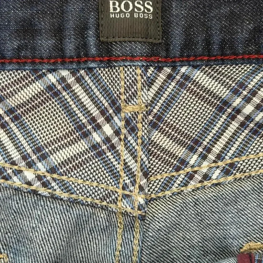 Hugo Boss boss hugo